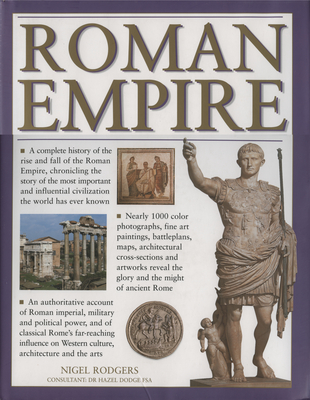 Roman Empire (Make It Work! History)
