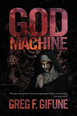 God Machine