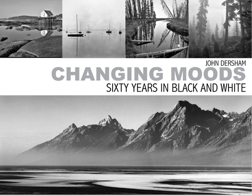 Changing Moods: Sixty Years in Black and White