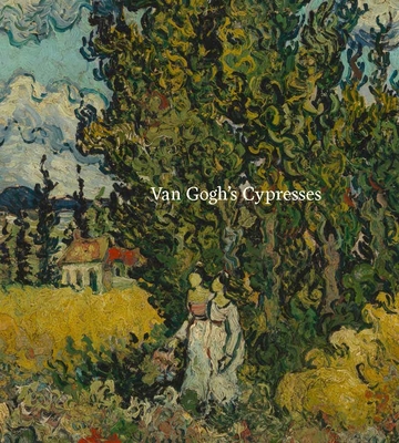 Van Gogh's Cypresses