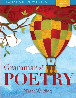 The Grammar of Poetry: Student