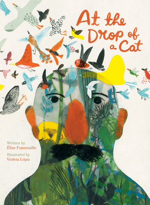 Image for At the Drop of a Cat