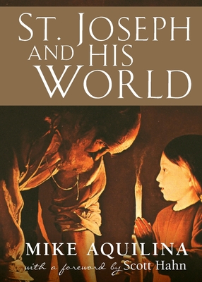 Image for St. Joseph and His World