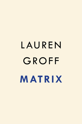 Matrix: A Novel
