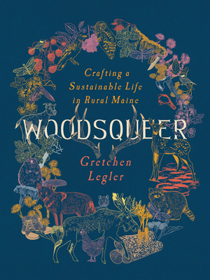 Image for Woodsqueer: Crafting A Sustainable Rural Life Woodsqueer: Crafting A Sustainable Rural Life
