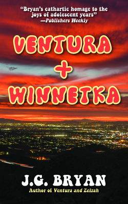 Ventura and Winnetka