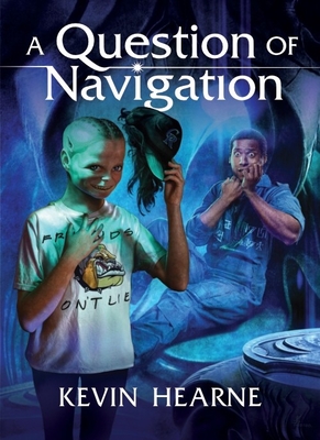 Image for A Question of Navigation