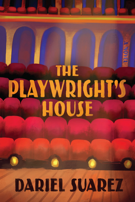 The Playwright's House