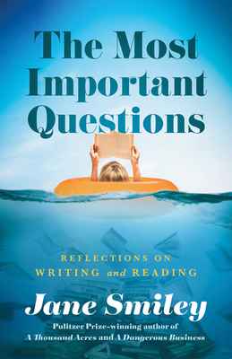 The Questions That Matter Most: Reading, Writing, and the Exercise of Freedom
