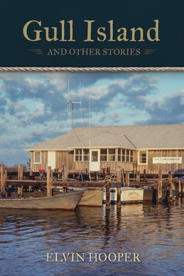 Gull Island and Other Stories.