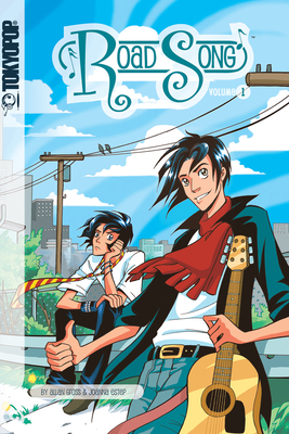 Vol. 1, Roadsong
