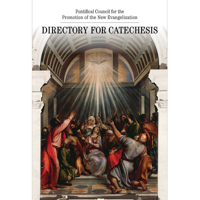 Directory for Catechesis New Edition