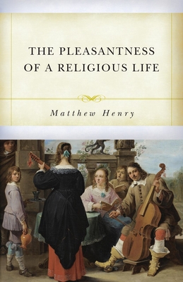 Pleasantness of a Religious Life