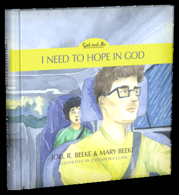 Image for I Need to Hope in God - God and Me Series, Volume 2 (God and Me, 2)