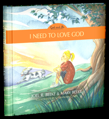 Image for I Need to Love God - God and Me Series, Volume 3 (God and Me, 3)