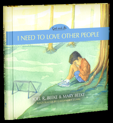 Image for I Need to Love Other People - God and Me Series, Volume 4 (God and Me, 4)