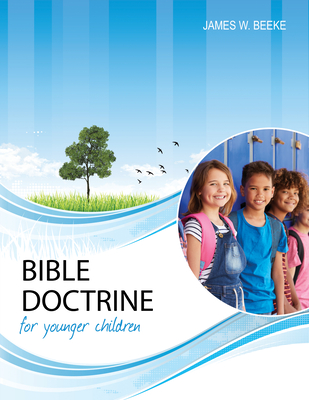 Image for Bible Doctrine for Younger Children, Second Edition