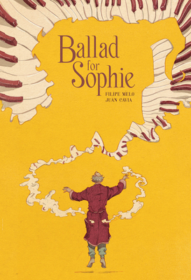 Image for Ballad For Sophie