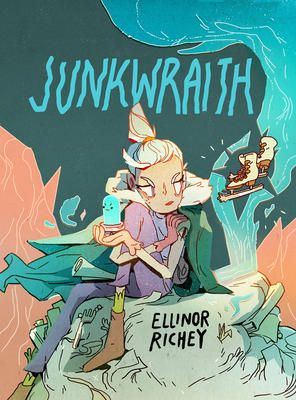 Junkwraith (Junkwraith, 1)