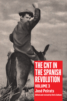 Image for The CNT in the Spanish Revolution: Volume 3 (3)