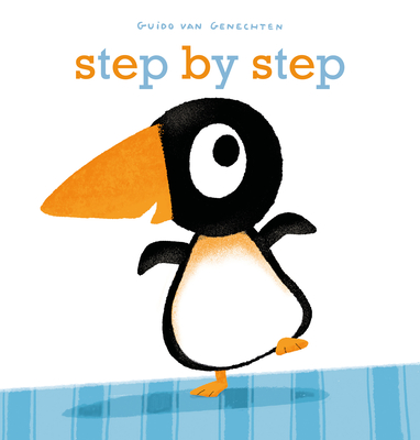 Image for Step by Step Step by Step
