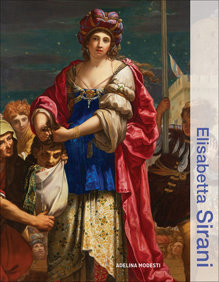 Elisabetta Sirani (Illuminating Women Artists)