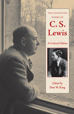 Image for The Collected Poems of C. S. Lewis: A Critical Edition