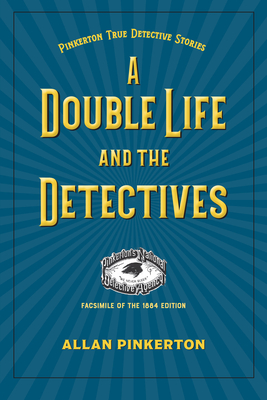 Image for A Double Life and the Detectives A Double Life and the Detectives