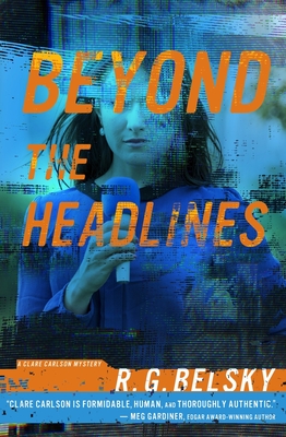 BEYOND THE HEADLINES