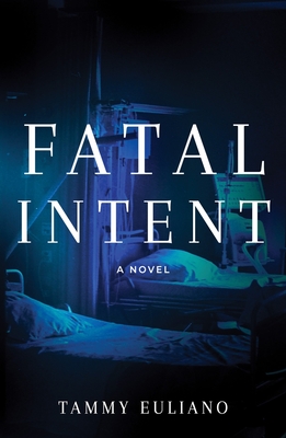 Fatal Intent (1) (The Kate Downey Medical Mystery Series)