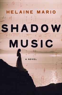 Shadow Music (3) (A Maggie O'Shea Mystery)