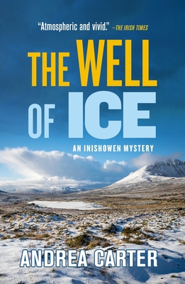Image for The Well of Ice (An Inishowen Mystery) The Well of Ice (An Inishowen Mystery)