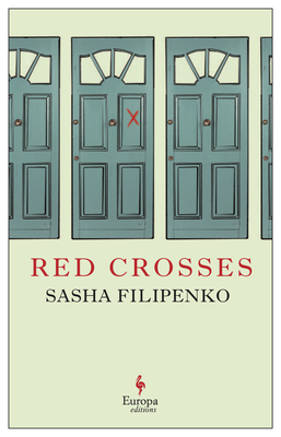 Image for Red Crosses Red Crosses