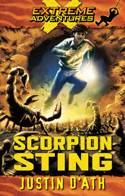 Image for Scorpion Sting (Extreme Adventures #4 ) Scorpion Sting (Extreme Adventures #4 )