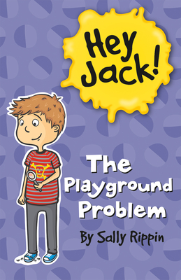Playground Problem (Hey Jack!)
