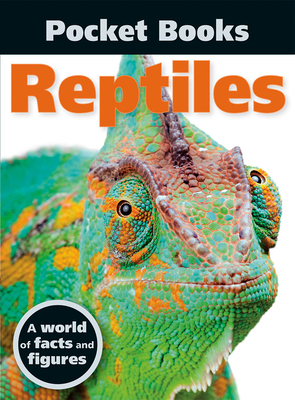 Pocket Books : Reptiles