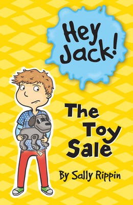The Toy Sale (Hey Jack!)
