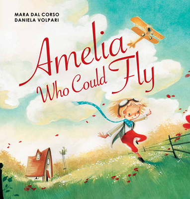 Image for Amelia Who Could Fly Amelia Who Could Fly