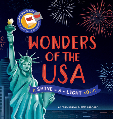 Wonders of the USA (Shine-a-Light)