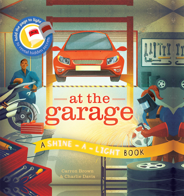 At the Garage (Shine a Light)