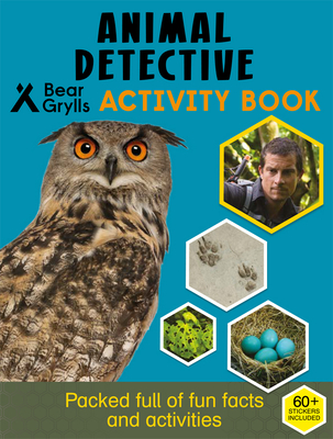 Animal Detective
