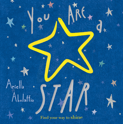 You are a star