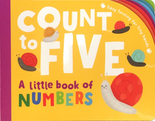 Image for Count to Five Count to Five