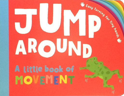 Image for Jump Around Jump Around