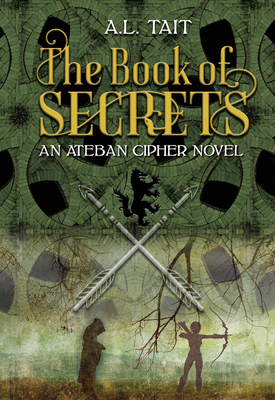Book of Secrets: Volume 1
