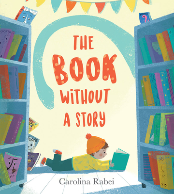 Book Without a Story