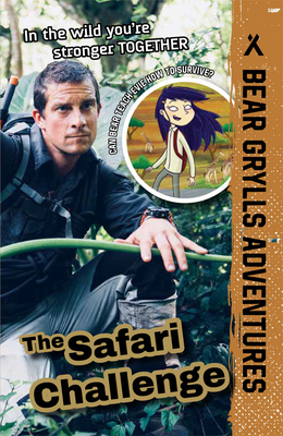 Safari Challenge: Volume 8
