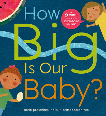 How Big is our Baby