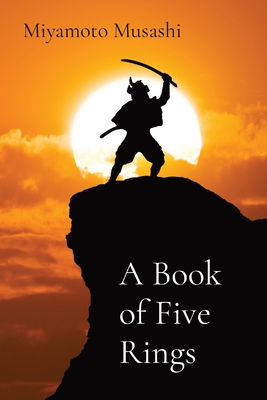 Image for A Book of Five Rings A Book of Five Rings