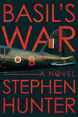 Basil's War: A WWII Spy Thriller